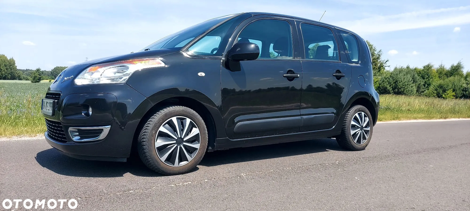 Citroën C3 Picasso - 13