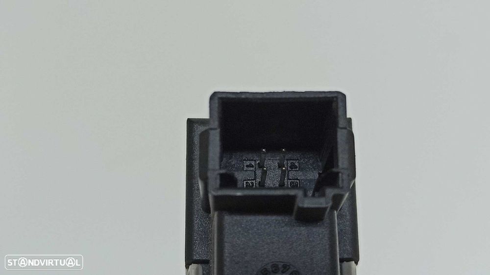 MÓDULO ELETRÓNICO PEUGEOT 207 XS PACK - 3