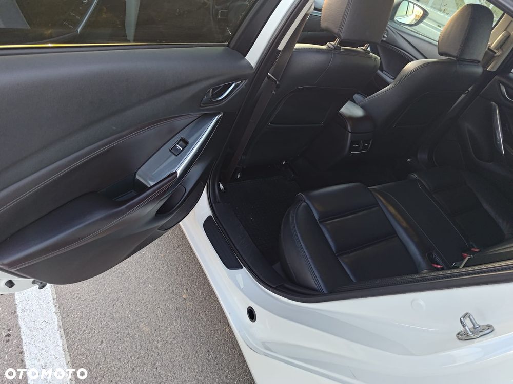 Mazda 6 2.5 Skypassion I-ELoop - 3