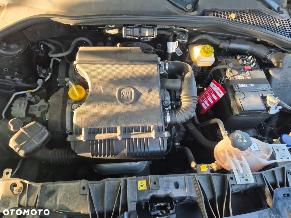 Fiat Tipo 1.4 16V More - 15