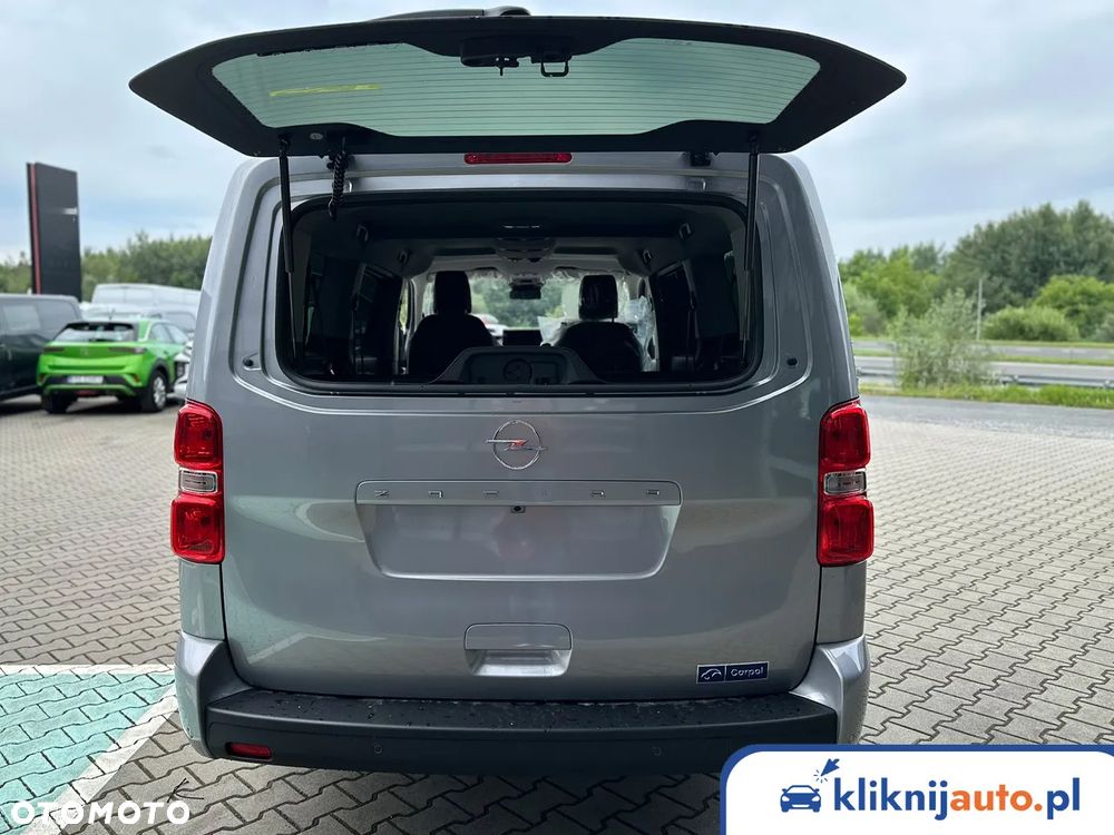 Opel Zafira 2.2 Diesel XL Business - 3