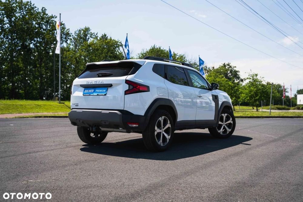 Dacia Duster - 7