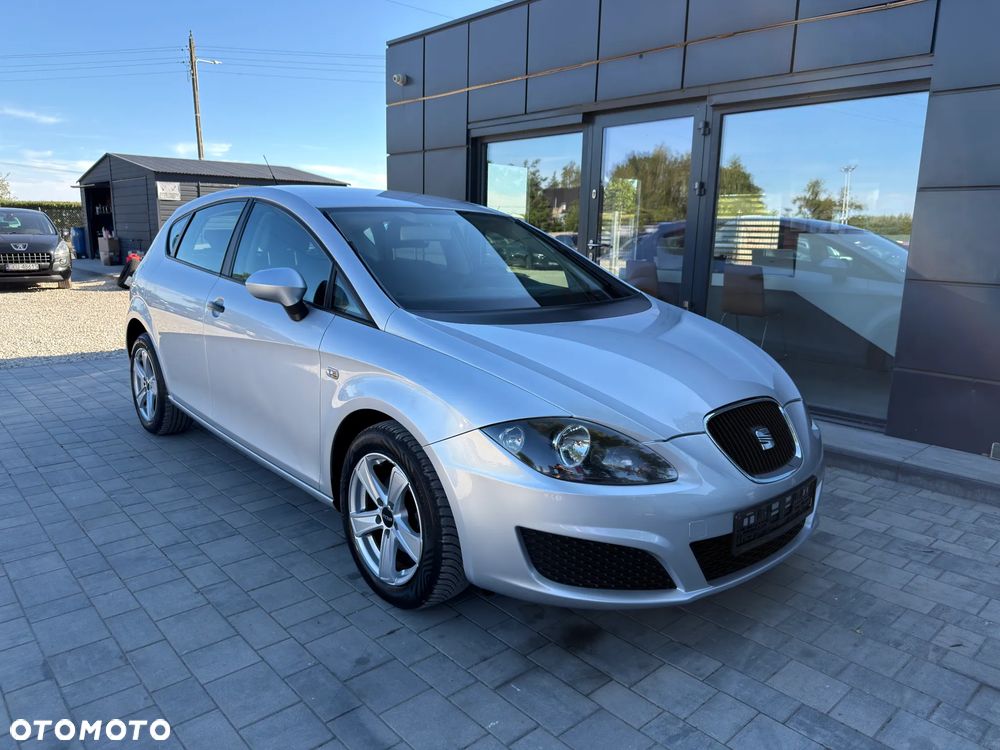 Seat Leon 1.4 Reference - 1