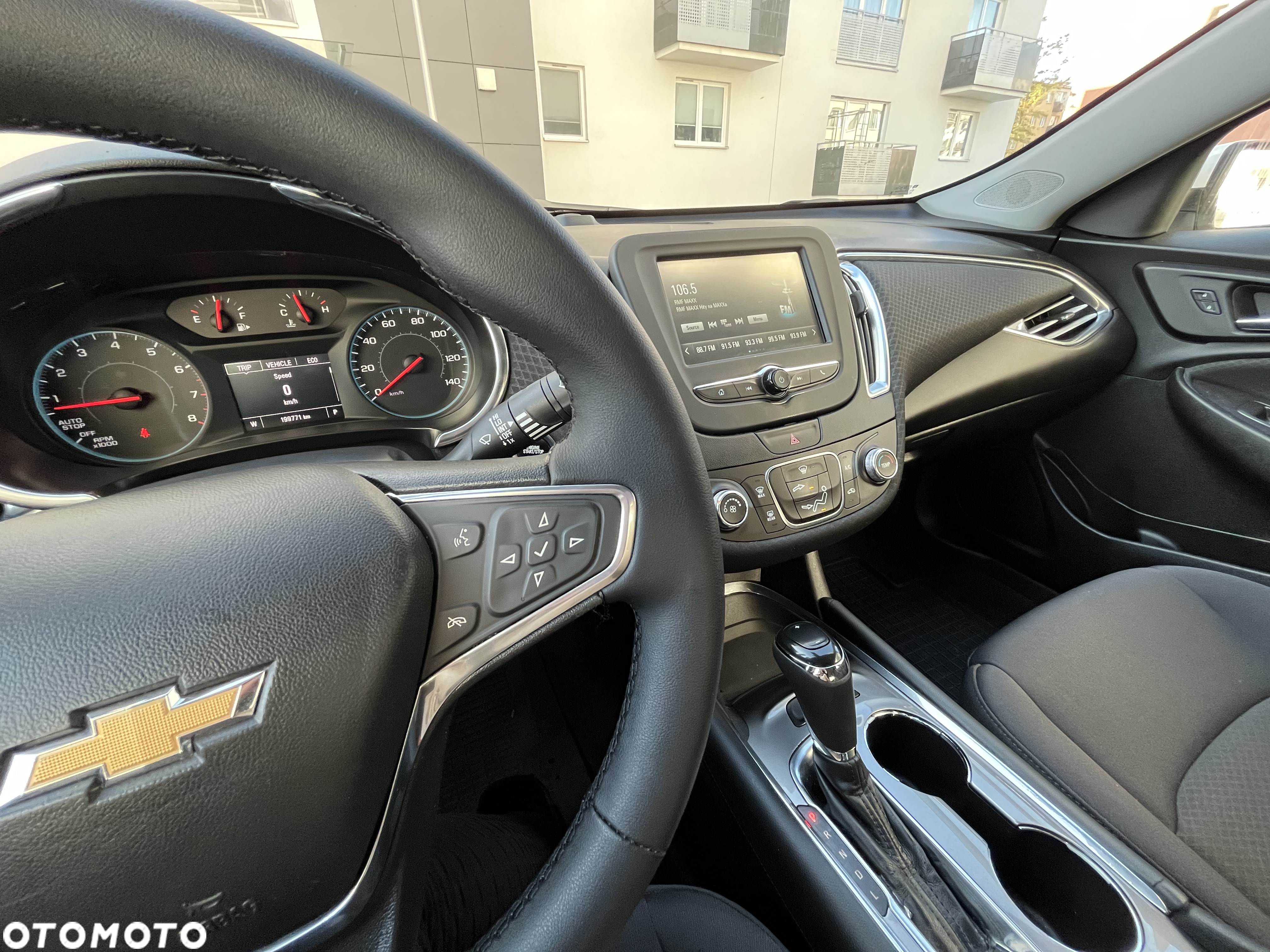 Chevrolet Malibu - 16