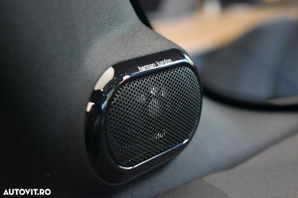 Mini John Cooper Works Sport-Aut. - 8