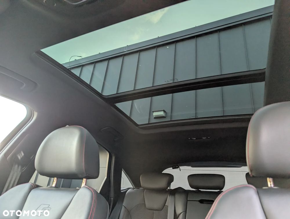 Audi SQ5 Sportback TDI mHEV Quattro Tiptronic - 12