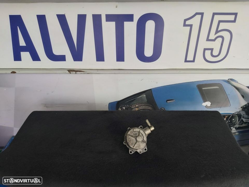 Burrinho Vácuo Travões Audi Vw  Ref: 72218501 - 1