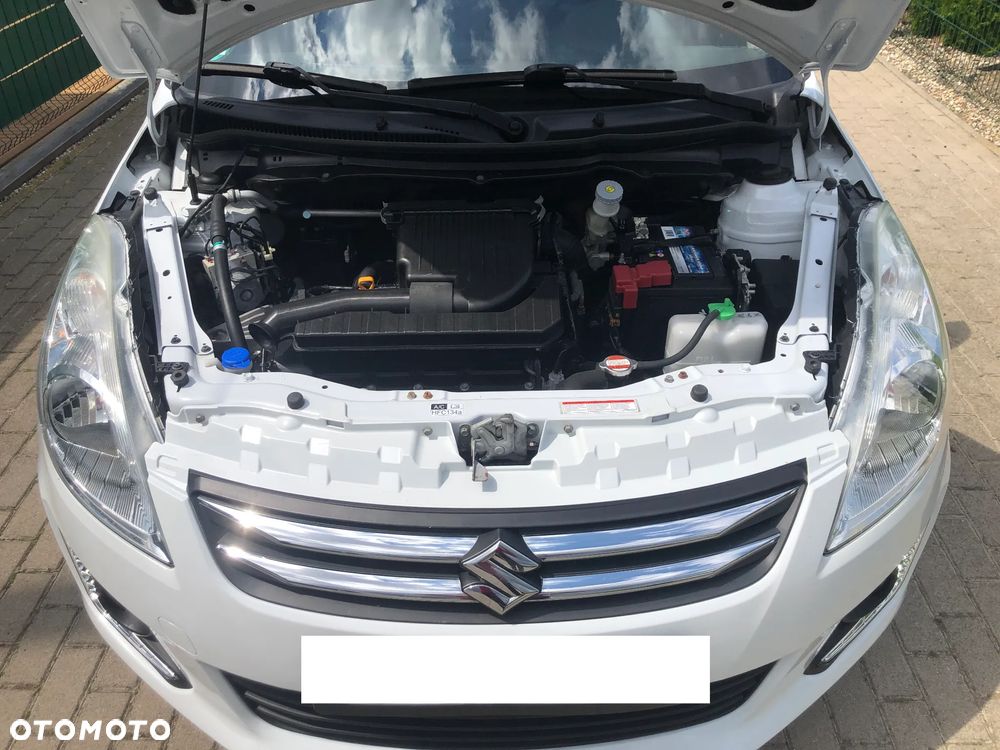 Suzuki Swift 1.2 X-TRA - 6