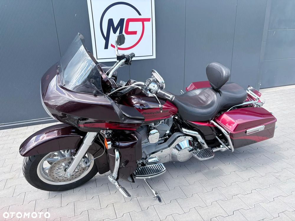 Harley-Davidson Touring Road Glide - 6