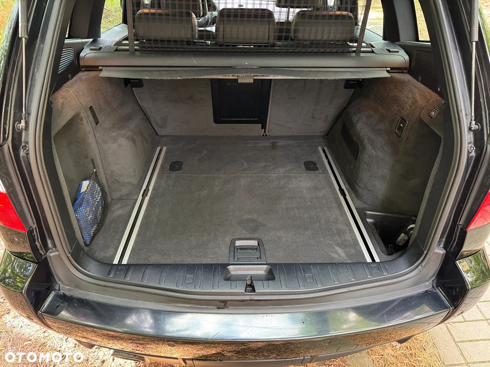 BMW X3 - 13