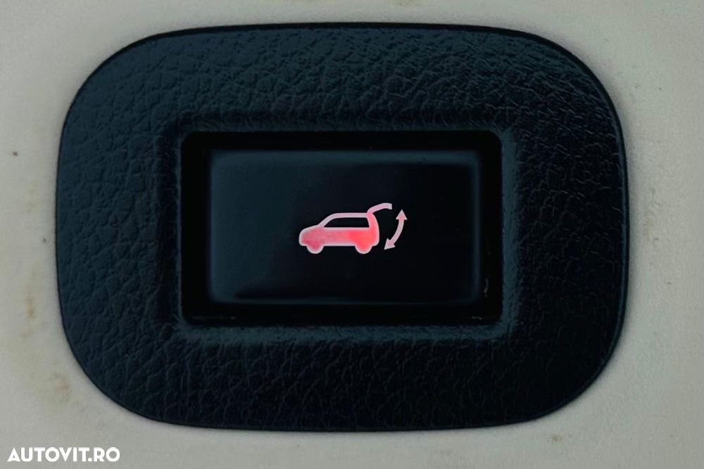 Nissan X-Trail 1.6 dCi ALL-MODE 4x4i Tekna - 17