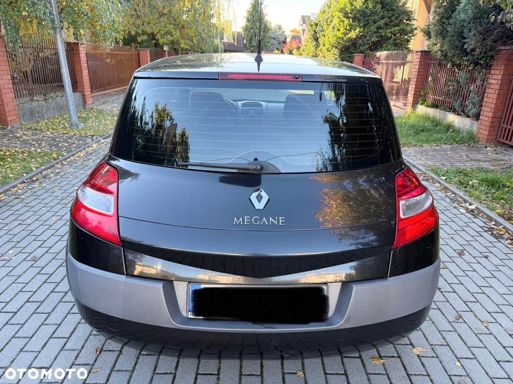 Renault Megane - 4