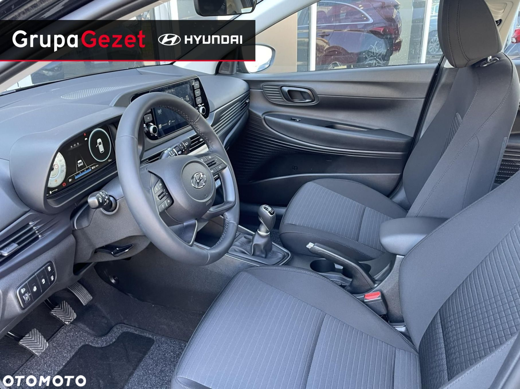 Hyundai i20 - 6