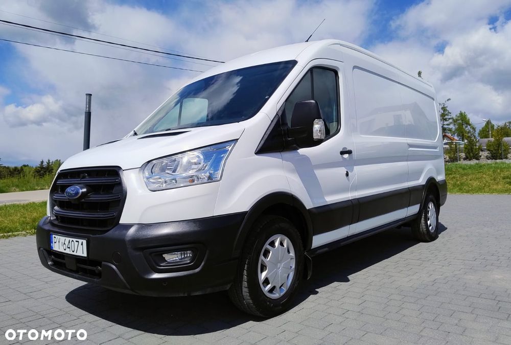 Ford Transit - 4