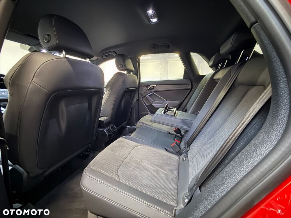 Audi Q3 35 TFSI S line S tronic - 25
