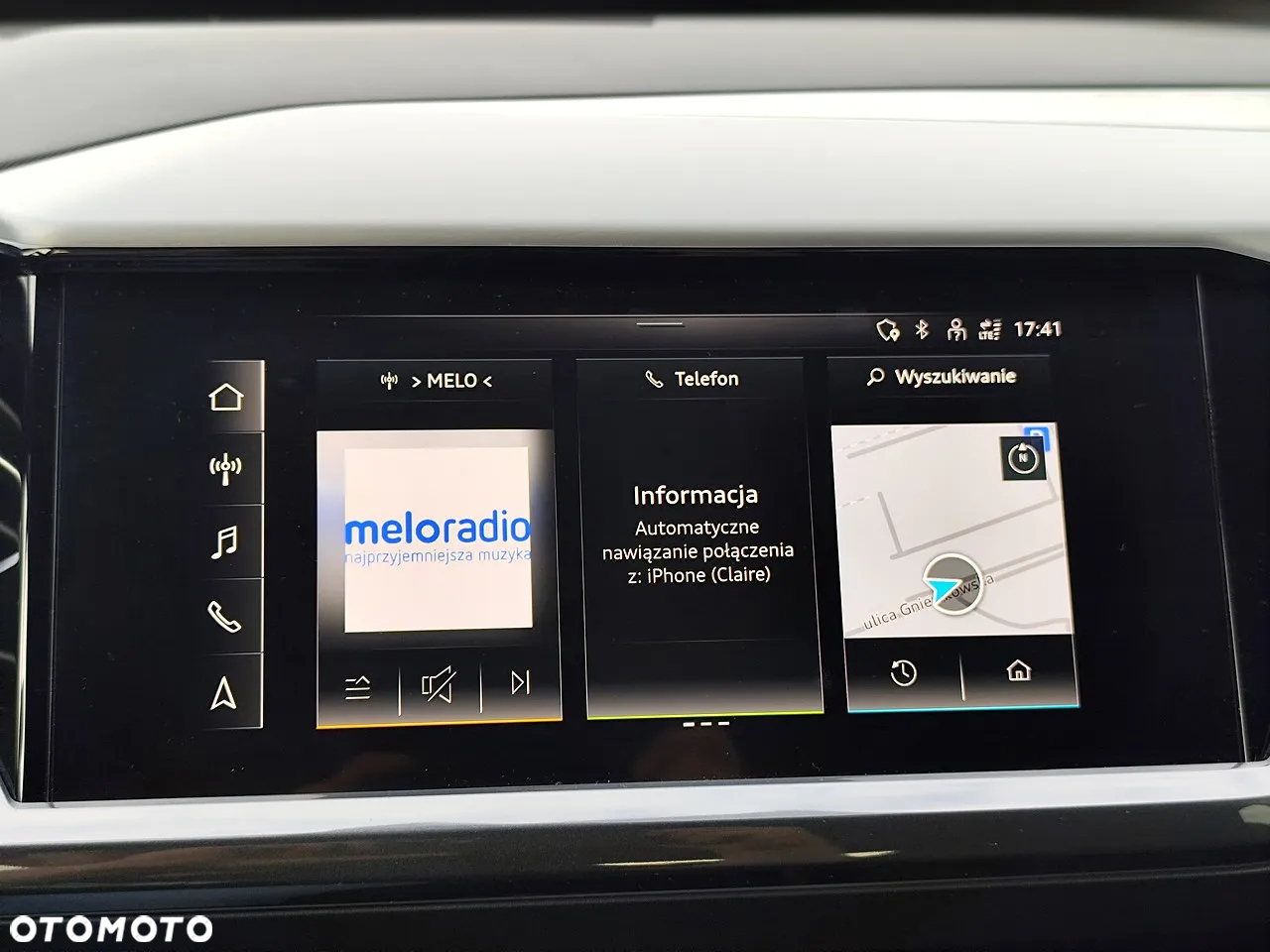 Audi Q4 e-tron e-tron 35 52kWh S Line - 29