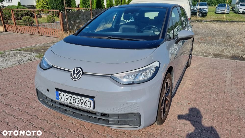 Volkswagen ID.3 Pro - 15