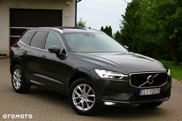 Volvo XC 60 D3 Momentum Pro