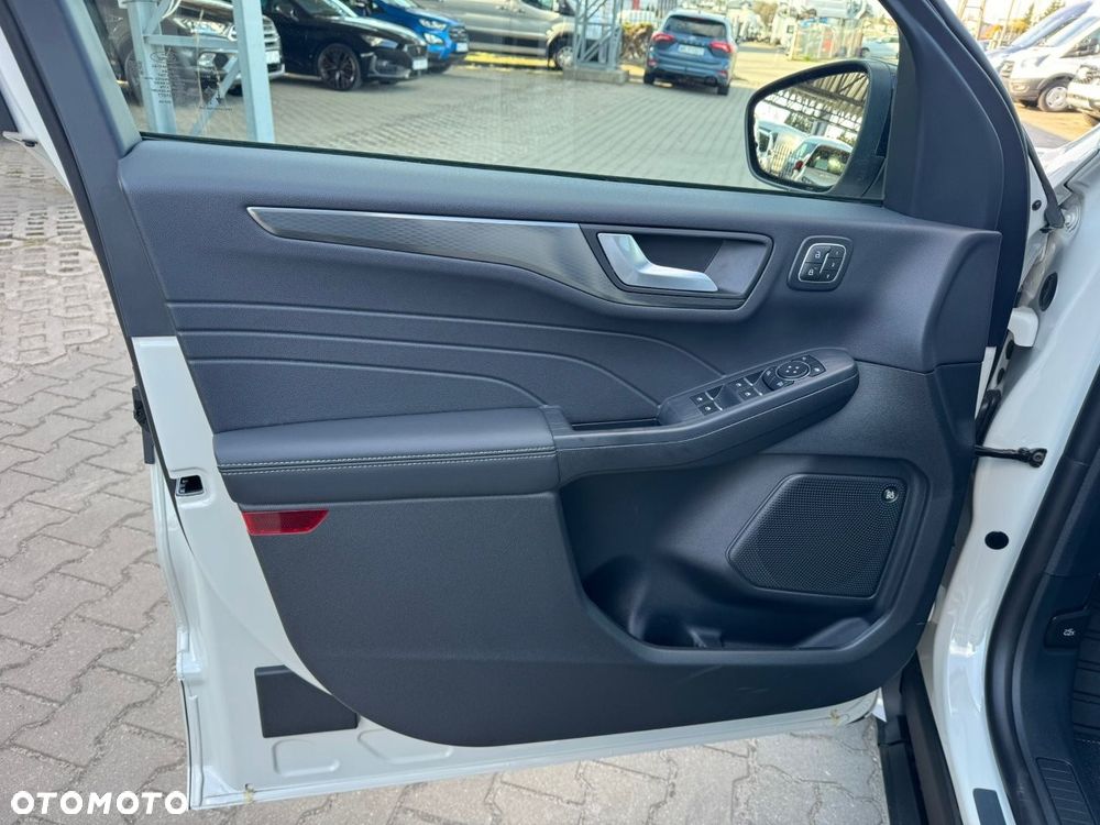Ford Kuga 2.5 Duratec FHEV SOUND EDITION - 11