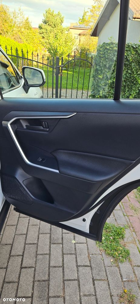 Toyota RAV4 2.5 Hybrid Active 4x2 - 15