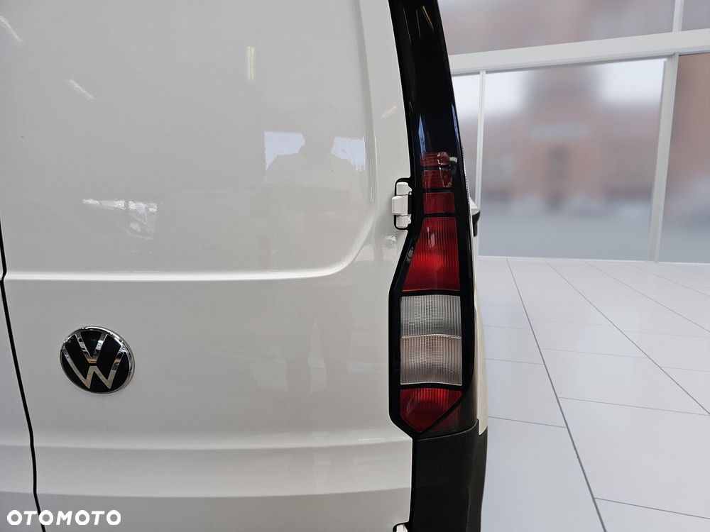 Volkswagen Caddy 2.0 TDI SCR BMT 102KM MT 6 - 31