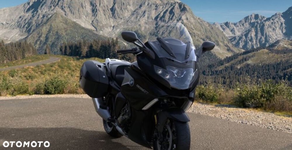 BMW K - 3