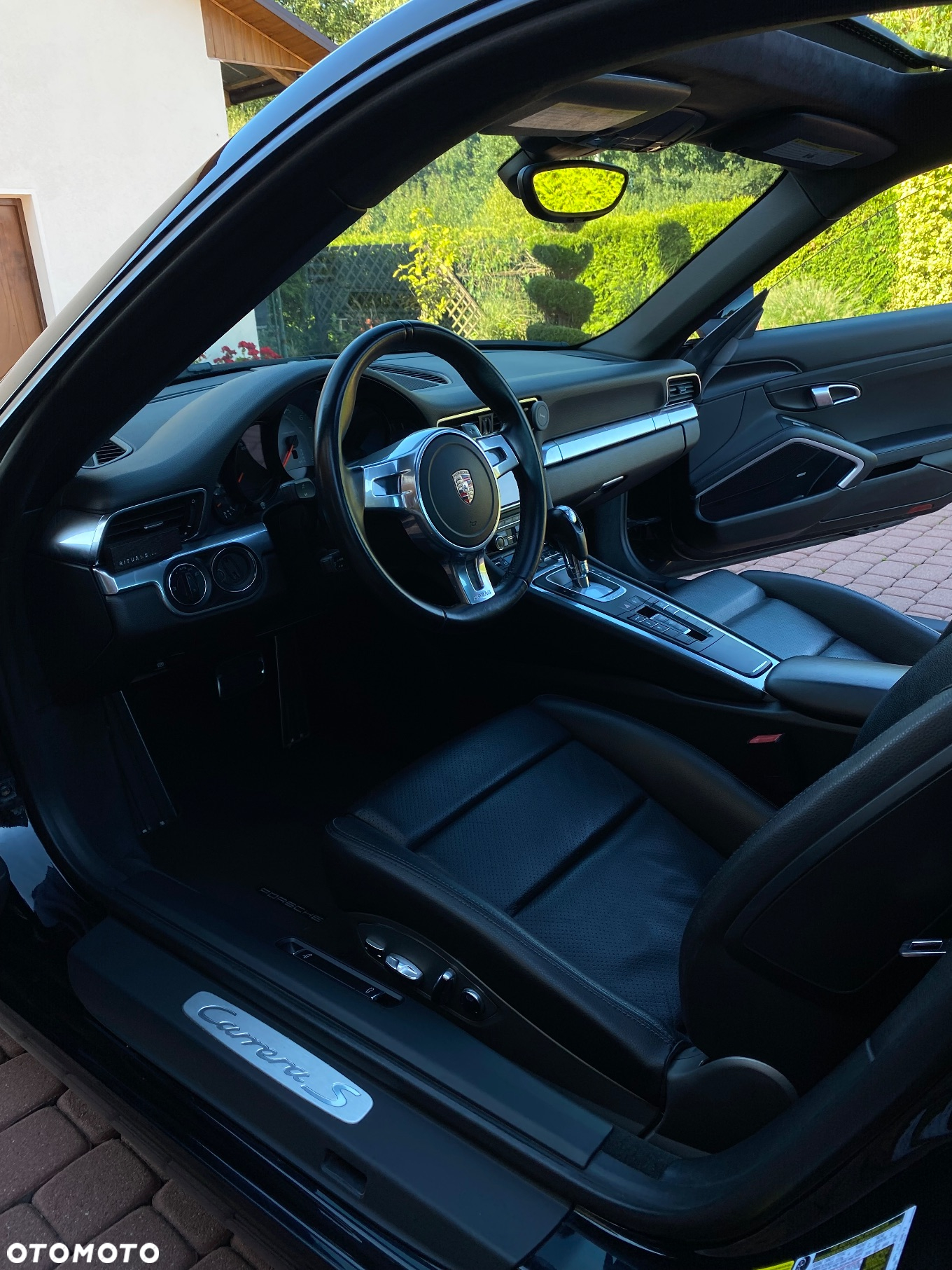 Porsche 911 Carrera S PDK - 17