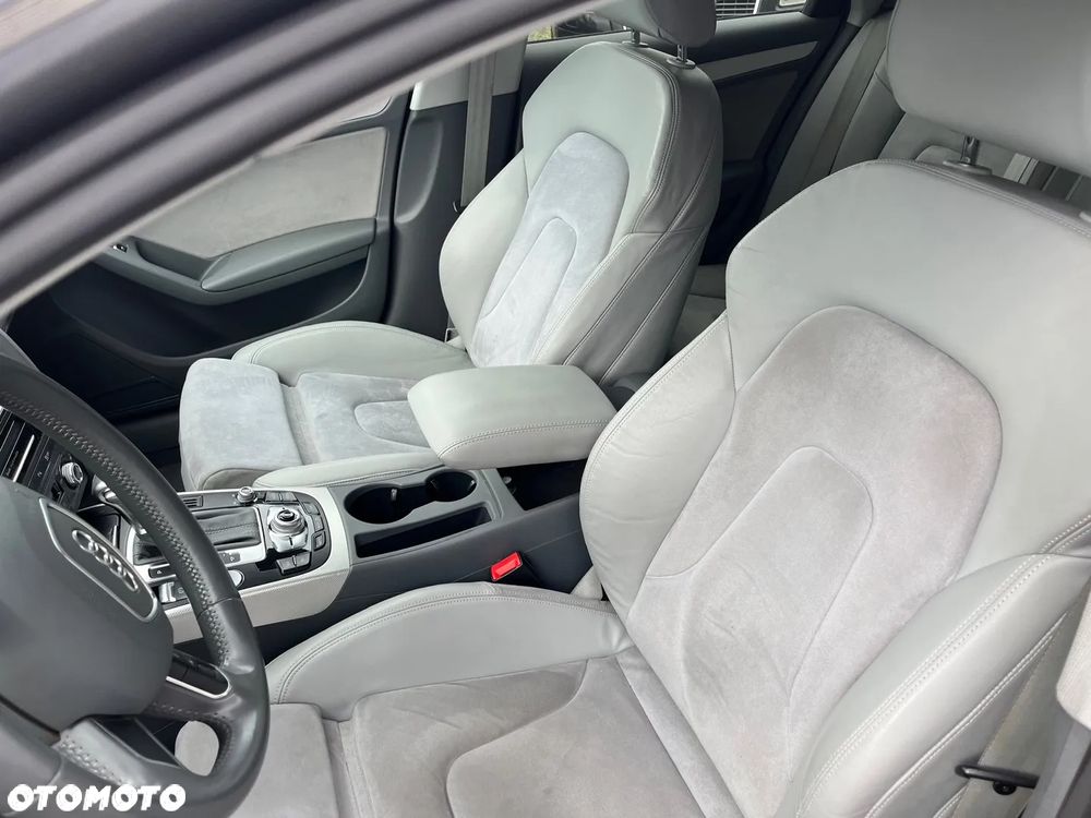 Audi A4 - 6