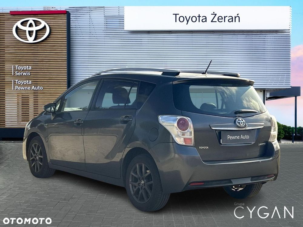 Toyota Verso 1.8 Premium MS - 7