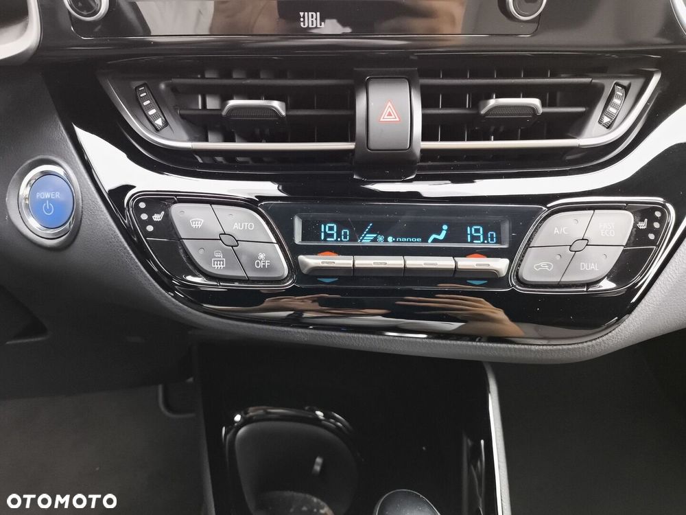 Toyota C-HR 2.0 Hybrid Premiere Edition - 23