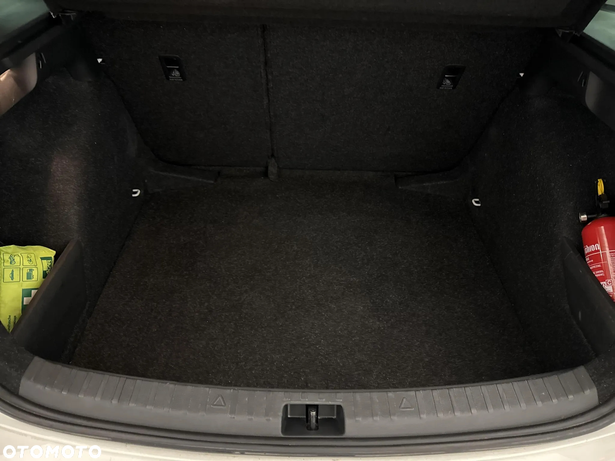 Skoda Scala 1.5 TSI Style - 22