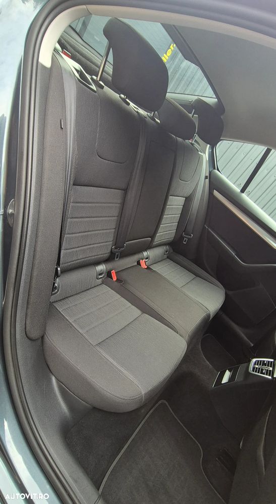Skoda Octavia 1.6 TDI Style - 20
