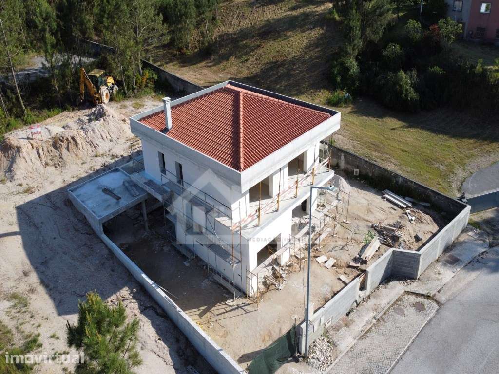 Moradia pronta a habitar em Ansião - Grande imagem: 5/30