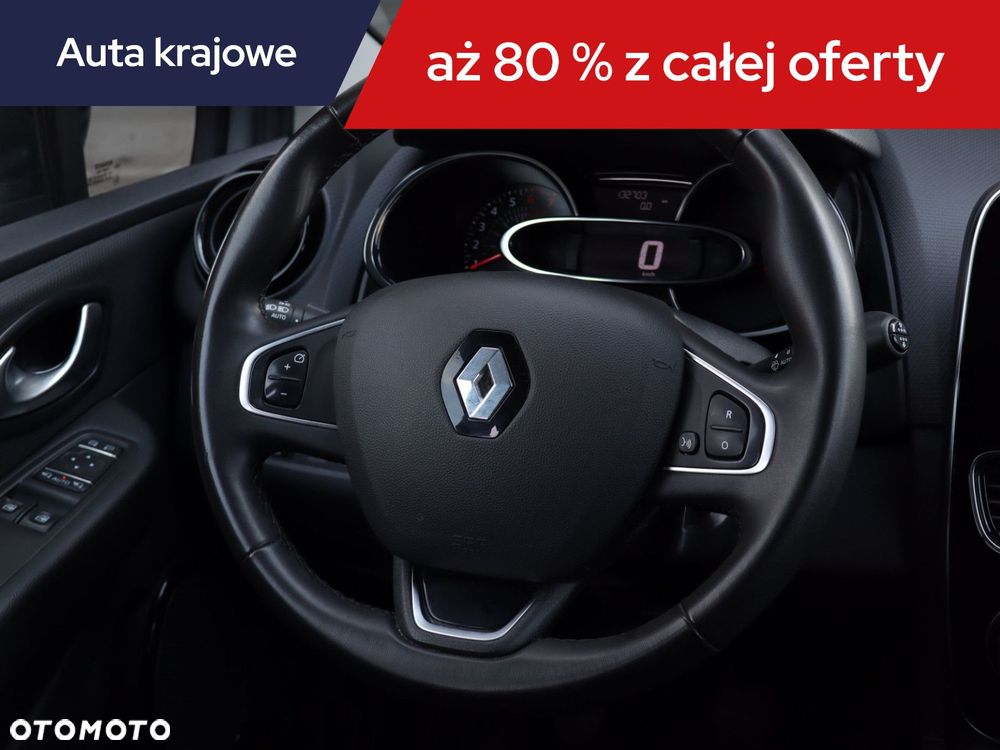 Renault Clio - 20