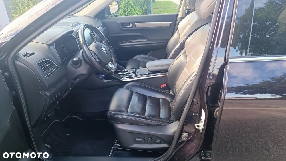 Renault Koleos 2.0 dCi Initiale Paris 4x4 X-Tronic - 7