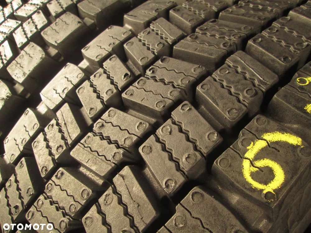 235/75R17,5 Bieżnikowana WZÓR MICHELIN XDE2. Opony ciężarowe - 7