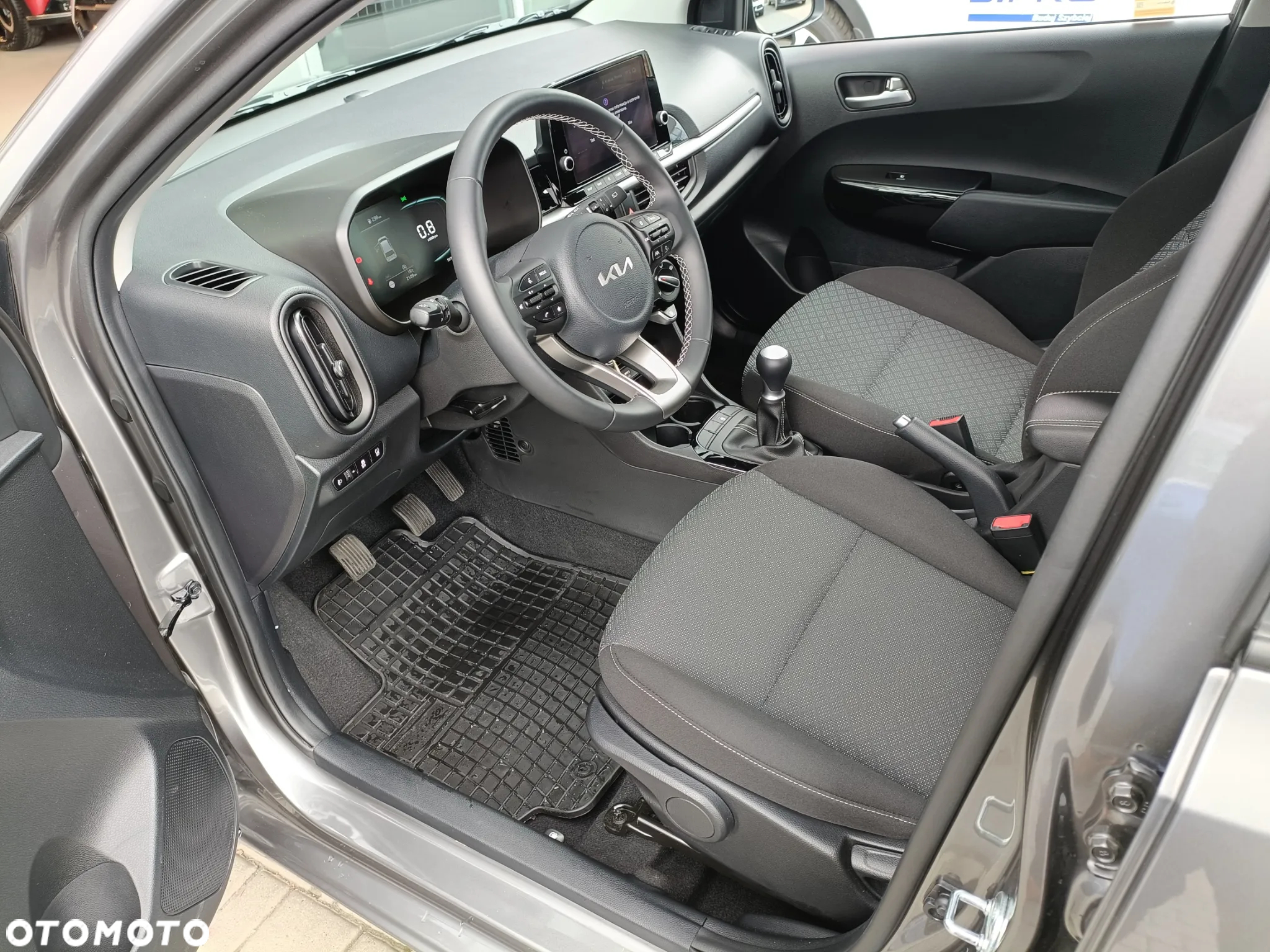 Kia Picanto 1.0 DPI L - 8