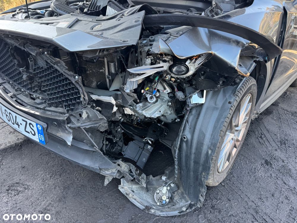 Mazda CX-5 - 35