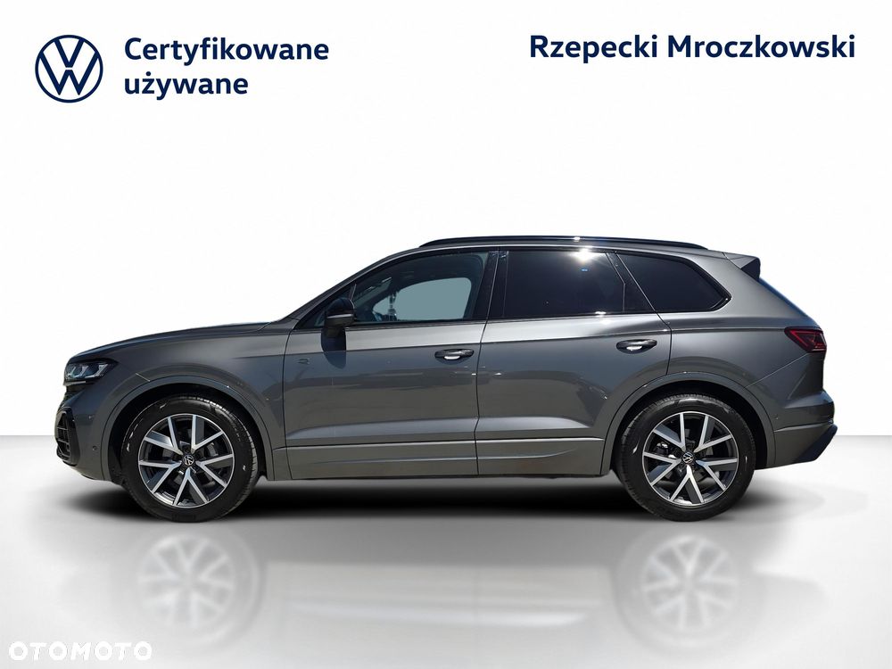 Volkswagen Touareg 3.0 V6 TDI 4Motion R-Line Final Edition - 3