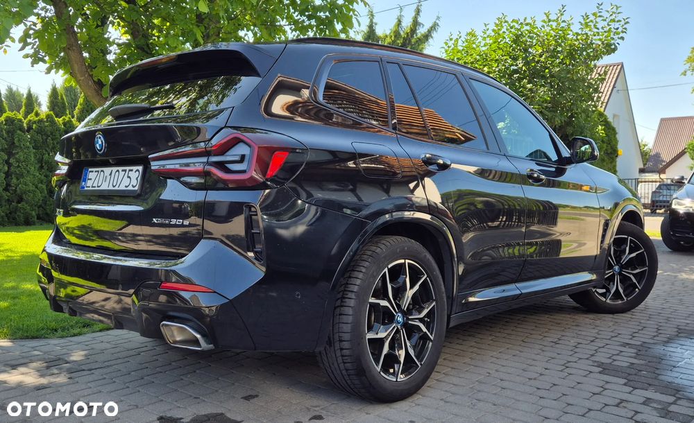BMW X3 - 10