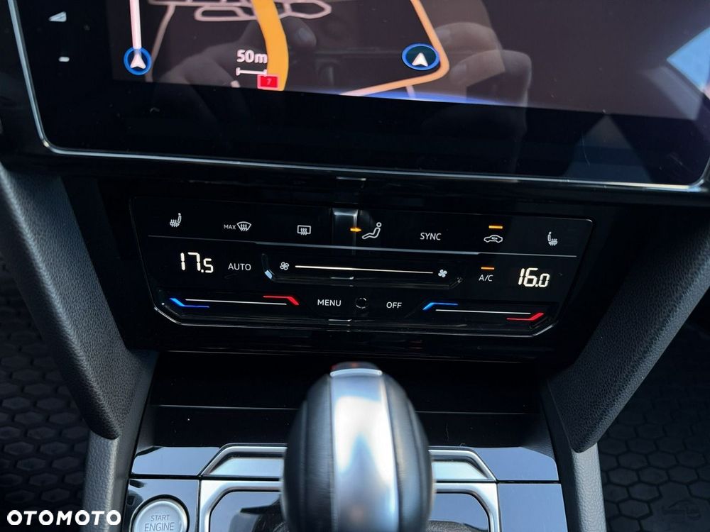 Volkswagen Arteon 2.0 TSI DSG Elegance - 22
