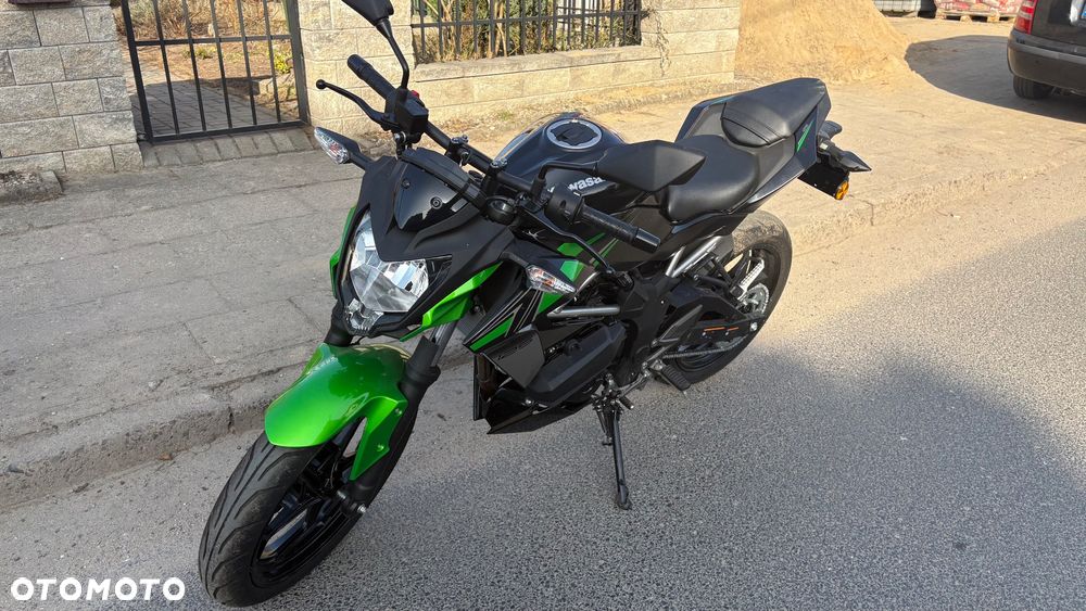 Kawasaki Z - 1