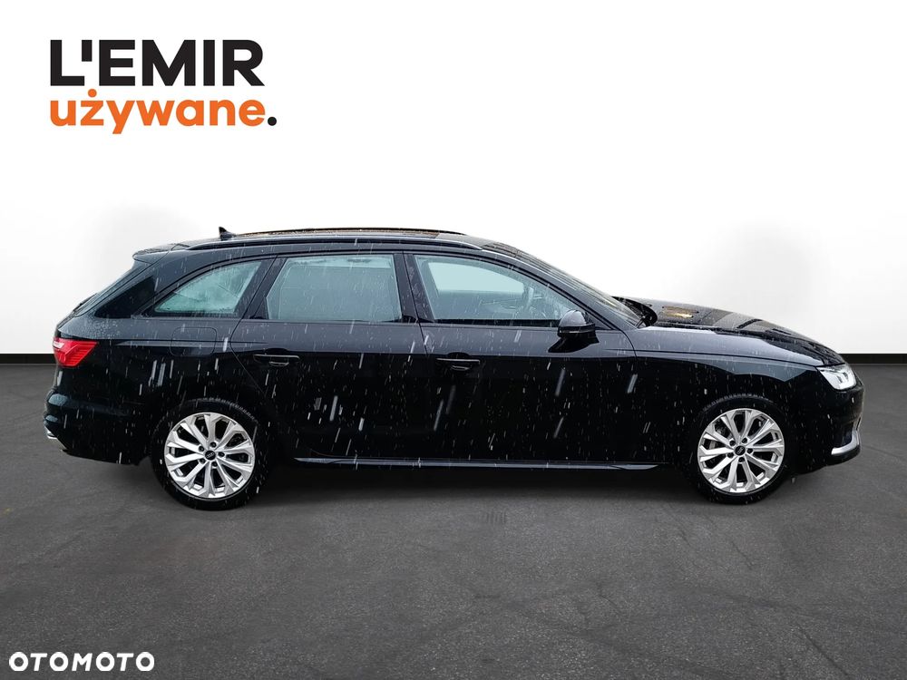 Audi A4 Avant 40 TDI Advanced S tronic - 3