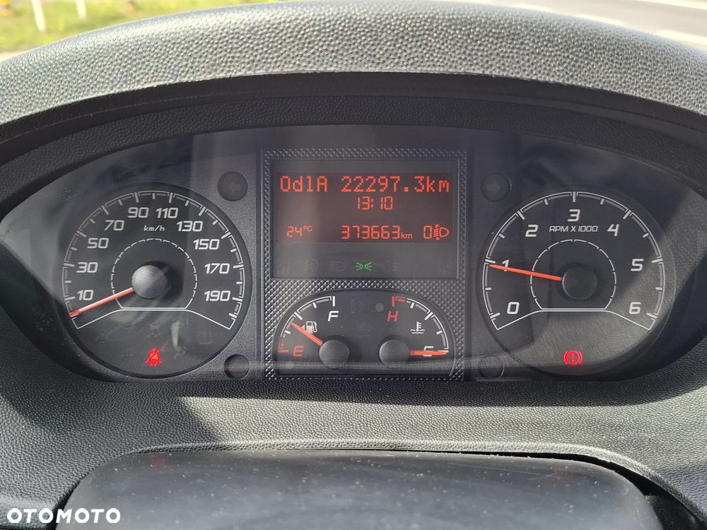 Fiat Ducato - 14