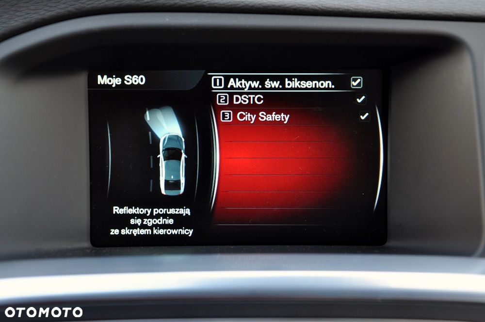 Volvo S60 D4 R-Design Summum - 33