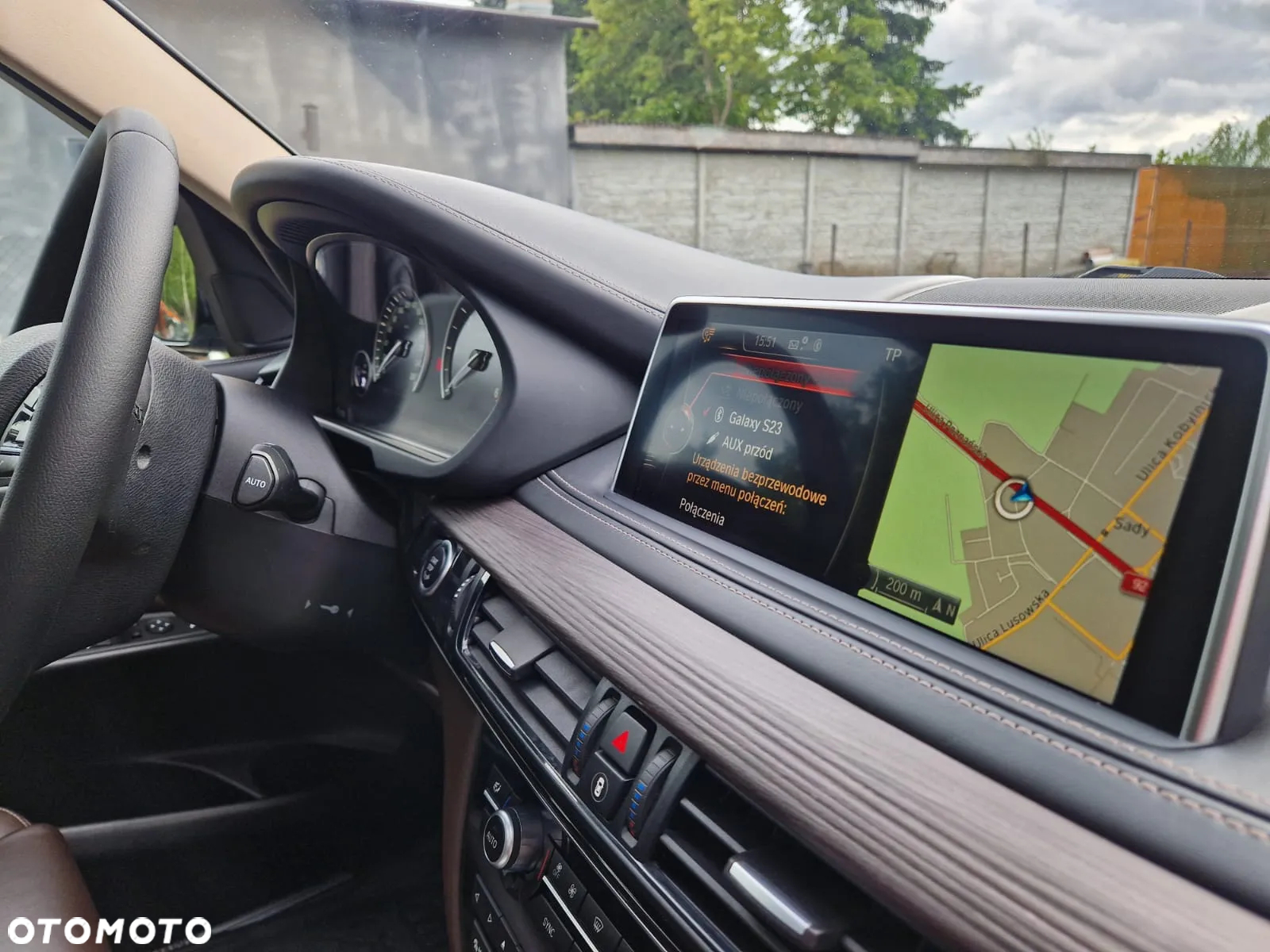 BMW X5 xDrive30d - 26