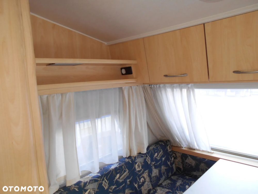 Beyerland SPRINTER 390 D - 18