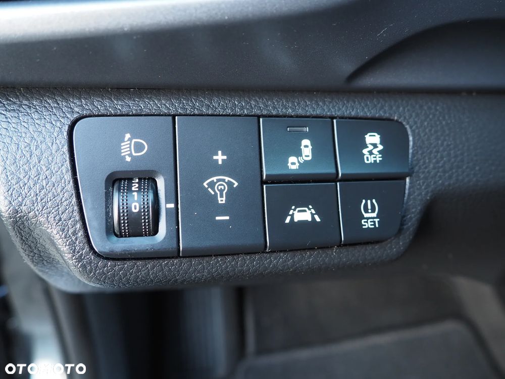 Kia Stonic 1.0 T-GDI DCT OPF Platinum Edition - 35