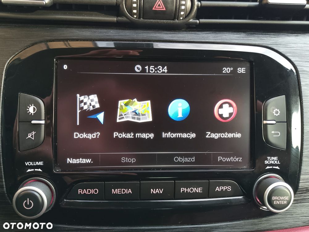 Alfa Romeo Giulietta 1.6 JTDM Super - 11