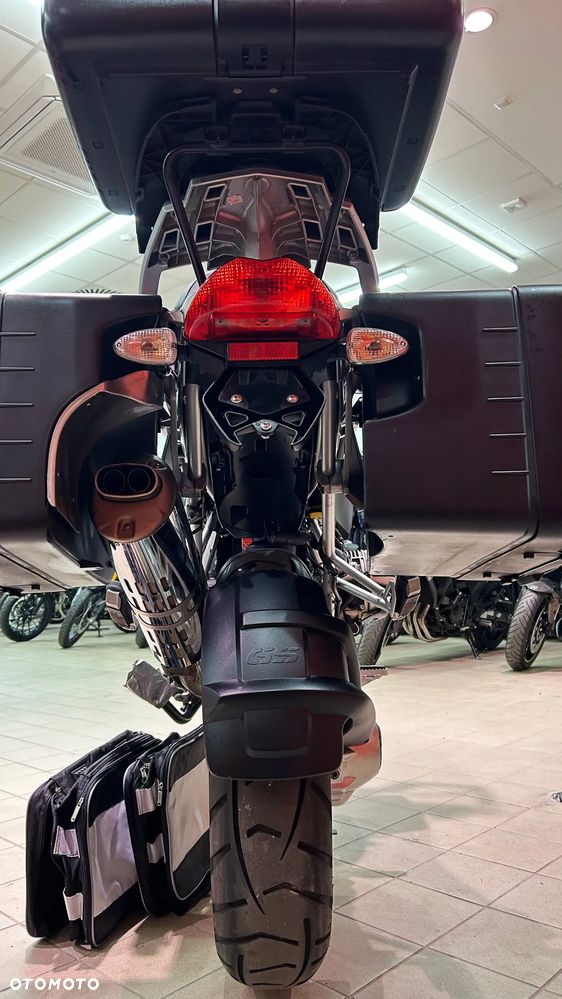 BMW GS - 10